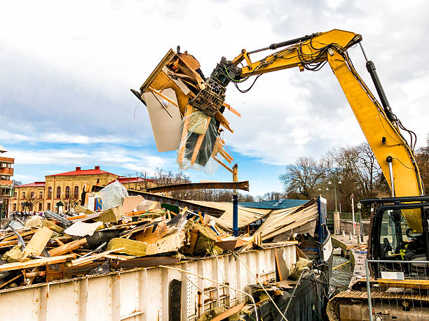 Best Full-Service Junk Removal  in Cordaville, MA